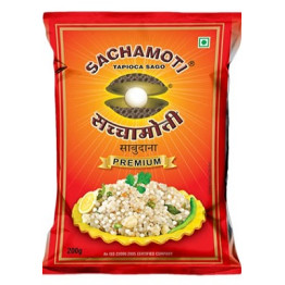 SACHAMOTI-Sabudana-500g